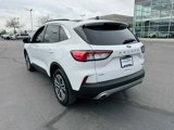 Certified 2022 Ford Escape SEL w/ Technology Package image 5