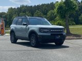 Used 2022 Ford Bronco Sport Badlands w/ Premium Package image 2
