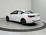 New 2025 Nissan Sentra SV w/ All-Weather Package image 6