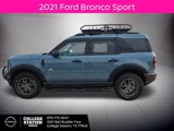 Used 2021 Ford Bronco Sport Big Bend image 2