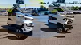 Used 2020 Ford EcoSport SES w/ SES Black Appearance Package image 2