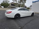 Used 2016 Mercedes-Benz CLS 400 image 3