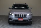 Used 2021 Jeep Cherokee Latitude image 4