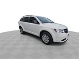 Used 2018 Dodge Journey SE image 2