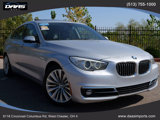 Used 2014 BMW 535i Gran Turismo xDrive image 3