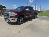 Used 2019 RAM 1500 Limited image 2