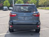 Certified 2021 Ford EcoSport SE image 5