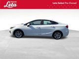 Used 2019 Chevrolet Cruze LT w/ LT Fleet Convenience Package image 5