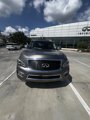 Used 2016 INFINITI QX80 Limited w/ Deluxe Technology Package image 3