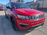 Used 2019 Jeep Compass Sport image 3