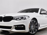 Used 2018 BMW 530i image 3