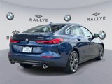 Certified 2024 BMW 228i xDrive Gran Coupe w/ Convenience Package image 4