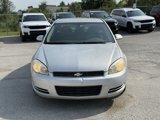 Used 2010 Chevrolet Impala LS image 3