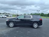 Used 2021 Chevrolet Traverse LS w/ LPO, Floor Liner Package image 5