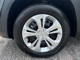 New 2025 Chevrolet Trax LS image 4