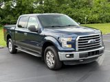 Used 2015 Ford F150 XLT w/ Equipment Group 302A Luxury image 3
