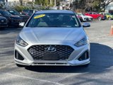 Used 2019 Hyundai Sonata SEL image 2