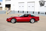 Used 1986 Chevrolet Corvette Coupe image 3