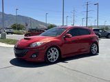 Used 2010 MAZDA MAZDASPEED3 Sport image 5