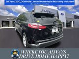 New 2024 Ford Edge SE image 2