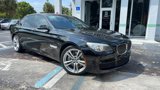 Used 2014 BMW 750i image 2