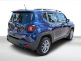 Used 2021 Jeep Renegade Latitude image 3