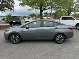Certified 2025 Nissan Versa SV image 4