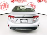 Used 2020 Toyota Corolla SE image 4
