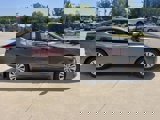 New 2025 Nissan Sentra S image 4