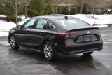 New 2025 Honda Civic LX image 5