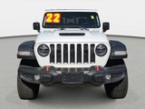 Certified 2022 Jeep Gladiator Mojave w/ LED Lighting Group image 2