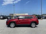 Used 2024 Jeep Compass Sport w/ Mopar Graphics Package image 4