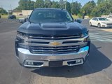 Used 2019 Chevrolet Silverado 1500 LTZ w/ LTZ Premium Package image 3