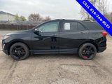 Used 2021 Chevrolet Equinox Premier w/ Redline Edition image 2