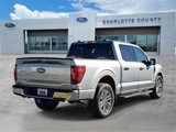 New 2025 Ford F150 XLT w/ Equipment Group 303A High image 4