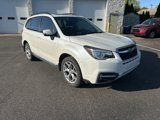 Used 2018 Subaru Forester 2.5i Touring image 3