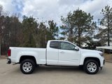 Used 2021 Chevrolet Colorado LT w/ Fleet Safety Package image 2
