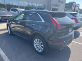 Certified 2022 Cadillac XT4 Luxury w/ Cold Weather Package image 3