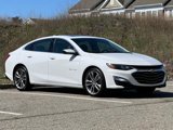 Used 2023 Chevrolet Malibu LT w/ Driver Confidence Package image 2