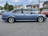 Used 2001 BMW 525i Sedan image 6