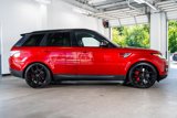 Used 2016 Land Rover Range Rover Sport Supercharged image 5