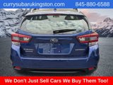 Used 2022 Subaru Impreza 2.0i Limited image 3