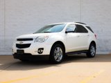 Used 2015 Chevrolet Equinox LT w/ Chrome Appearance Package image 3