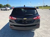 Used 2020 Chevrolet Equinox LS w/ LS Convenience Package image 4
