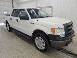 Used 2013 Ford F150 XL w/ Trailer Tow Pkg image 5