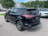 Used 2018 Toyota RAV4 XLE image 3
