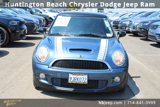 Used 2009 MINI Cooper S image 6