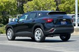 New 2025 Chevrolet Trax LS w/ LS Convenience Package image 6