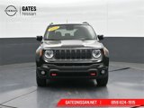 Used 2023 Jeep Renegade Trailhawk image 5