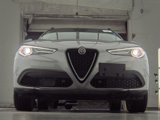 Used 2018 Alfa Romeo Stelvio Sport w/ Quick Order Package 22J Sport image 3